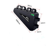 48V 30AH Electric Bike Battery 21700 Cells 60V 52V 48V Bikes Downtube Polly L-G 72V 15AH Scooter E-Bike Battery Pack for 0-2000W