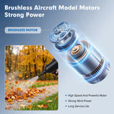 For Makita 18V Cordless Dust Blower Battery BL1830 BL1840 BL1850 BL1815 Portable Electric Dust Blower Power Tool Battery