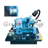 Newly Upgraded Household Commercial End Mill Grinder Universal Twist Drill Grinder