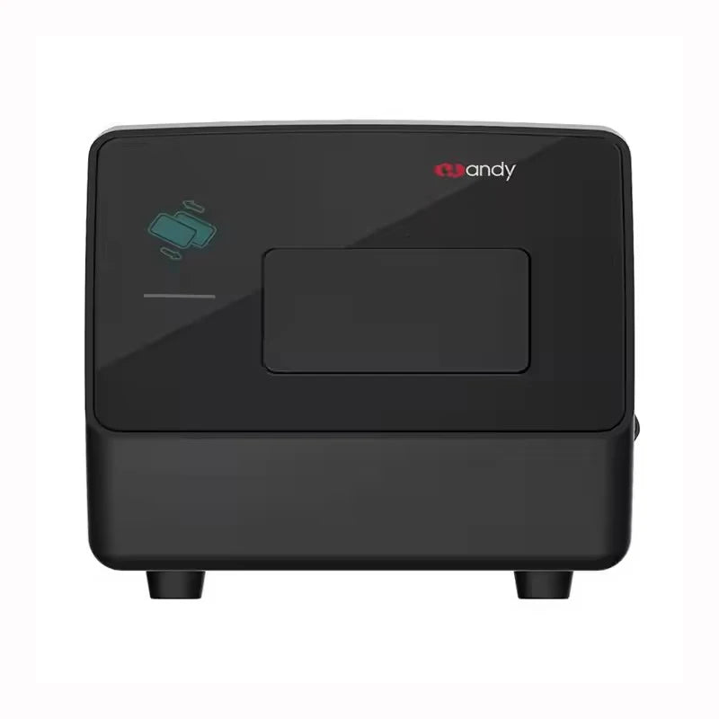 JUMTOP Dental Digital lmaging Plate Handy HDS-500 X-ray Film Scanner Digital lmaging Plate Scanner