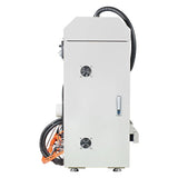Steel Structure Metal 5 Axis 2.2KW CNC Router 3040 Option ATC System XYZAC Closed Loop or Servo Motor Engraving Milling Machine