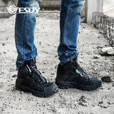 Men Outdoor Boots Autumn Winter Outdoor Hiking Boots Special Custom Products Drop-shipping wholesale