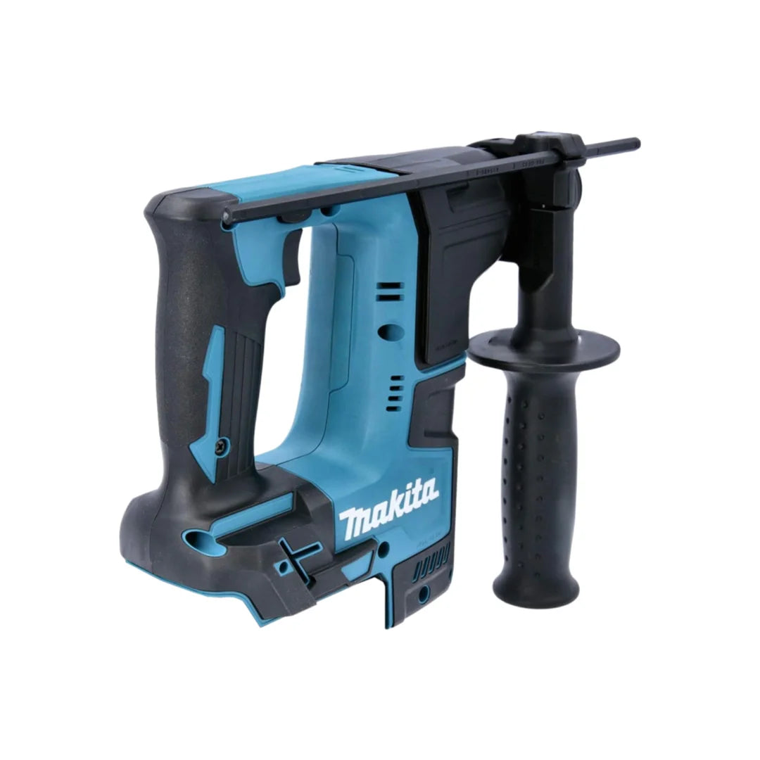 Makita DHR171Z 18V LXT Brushless SDS+ Rotary Hammer 8V LXT Lithium Battery Cordless Hammer Wireless Drills Power Tools
