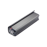 48V Hidden Tube Battery 15Ah 18Ah For Ecorush R2 HeyBike Ranger S Hitway Removable Batteries Replacement