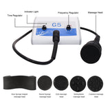 G5 Vibrating Slimming Machine High Frequency Body Shaping Cellulite Reduce Massage Equipment 5 In 1 Weight Loss Products For Spa