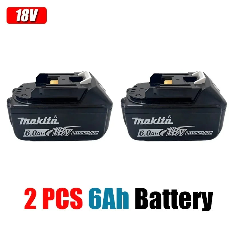 Makita Tile Vibration Leveling Machine 5-SPEED Adjustable Cordless Tile Installation Tool Wall Floor Power Tool For 18V Battery