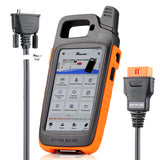 Xhorse VVDI Key Tool Max Pro with MINI OBD Tool Function Work with DOLPHIN XP-005, XP005L, Condor MINI Plus, MINI Plus II