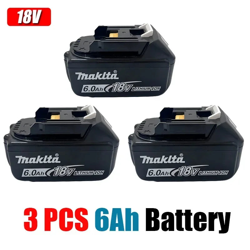 Makita Tile Vibration Leveling Machine 5-SPEED Adjustable Cordless Tile Installation Tool Wall Floor Power Tool For 18V Battery