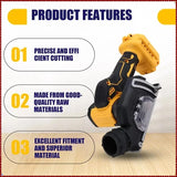 Dewalt 3 Inch Mini Angle Grinder Cordless Electirc CUT OFF Tool Cutting Circular Saw Power Tool For Dewalt Battery