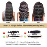 250% 13x4 HD Transparent 99J Burgundy Loose Wave Lace Front Wigs Deep