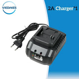 Original 18V 8.0Ah/10.0Ah/12.0Ah 18V Tool Battery BL1830B BL1840B BL1860 BL1850B Tool Battery for Makita 18V Battery
