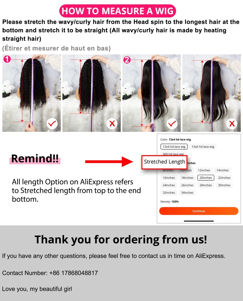 200% Real Density Bone Straight Hd Transparent 13x6 Hd Lace Frontal Wig