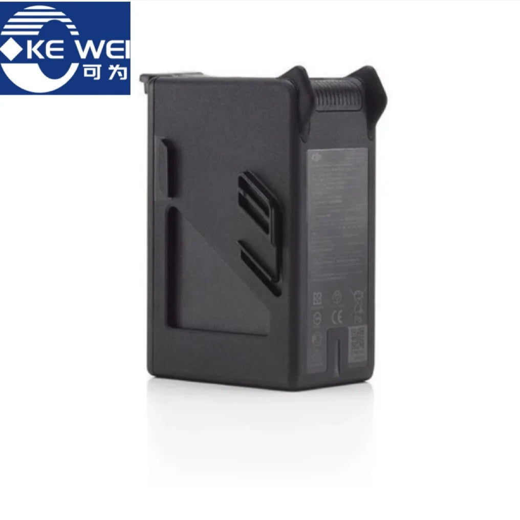 4000mAh Refitted Higher Capacity Battery Compatible with DJI FPV Drone