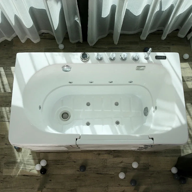 Pet SPA bathtub size cat and dog universal bath bath bath tub pet store special