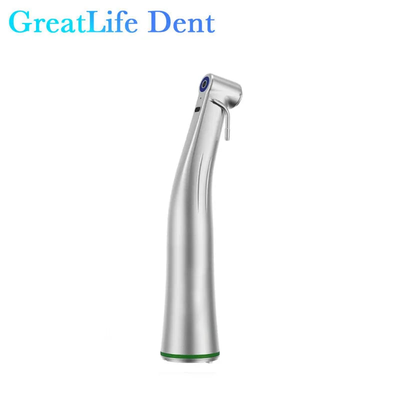GCC MX EU SA AE Stock Dental Piezo Surgery & Implant Motor 2 in1 SURGIC TOUCH Surgical Drilling Piezosurgery Bone Cutter Device