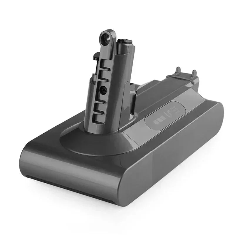 25.2V V10 For Dyson 12800mAh Battery for Dyson SV12 Battery Absolute Animal Li-ion Vacuum Cleaner Rechargeable BATTERY SV12