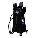 Multifunctional EMS Body Sculpt Machine Fat Burning, Muscle Building & Skin Tightening Hip Lift & Leg Shaping