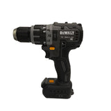 DEWALT DCD791 Compact Cordless Drill Brushless Motor Drill Screwdriver Multi functional Drive Home Rechargeable Electric Tools