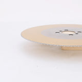 M2 Dmo5 HSS Circular Saw Blade for Metal Aluminum Cutting Pipe Bar 275mm Reciprocating  Saw Blade HSS Circular Saw Blade