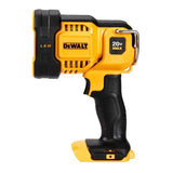 DeWalt 20V Lithium Battery Rechargeable LED Light Universal Flashlight DCL043