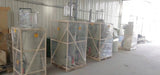 PP Protein Skimmer for Aquarium Marine for Aquaculture Fish Farming Foam Skimmer Equipment