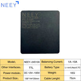4TH NEEY 4A 8A 10A 15A Smart Active Balancer 3S 4S 5S 6S 8S 14S 16S 20S 24S Lifepo4 / Li-ion/ LTO Battery Fast Delivery from EU