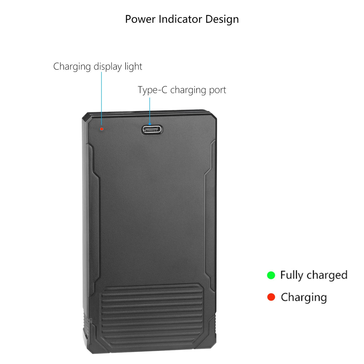 8.0Ah For SPYPOINT LIT-22 Battery for Cellular Trail Cameras for Flex Series (M, Dark, S-Dark, S, G36, Flex-Plus)