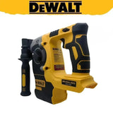 Dewalt Brushless Cordless Rotary Impact Hammer Drill Cordless 2 Modes SDS Metal Concrete Breaker Jackhammer 18V20V Tools