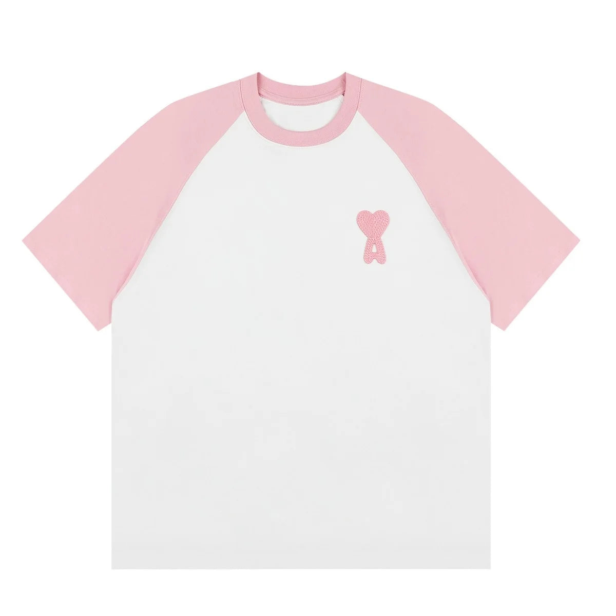 2026 T-Shirt 100%Cotton Men's Women's Popular Oversized Tshirt Casual O-Neck Tee
