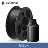 10Kg/lot ANYCUBIC 1.75mm Plastic PLA Filament For FDM 3D Printer Consumables 3D Printing Material For Kobra 2 Neo Max