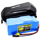 36V 8Ah 10Ah 14Ah battery suitable for Xiaomi M365/PRO/PRO2/1S/Mi3 basic additional parallel additional expansion battery pack