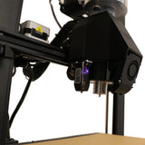 Chocolate food 3D printer, baking, decorating, printing, teaching and research ornament
