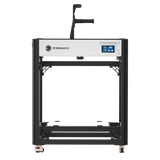 TRONXY VEHO 500 PRO High Speed 3D Printer 600mm/s Printing Large Build Size 500*500*600mm With Klipper Firmware 3D Printer Kits