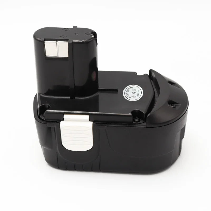 Replacement Battery for Hitachi 18V Power Tools Li-ion Battery Pack for Impact Wrench Reciprocating Saw Drill