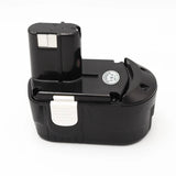 Replacement Battery for Hitachi 18V Power Tools Li-ion Battery Pack for Impact Wrench Reciprocating Saw Drill