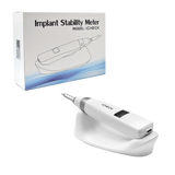 New Arrival Dental Implant stability meter Fast Check Dentistry Clinic Portable Equipment Insightful Analysis