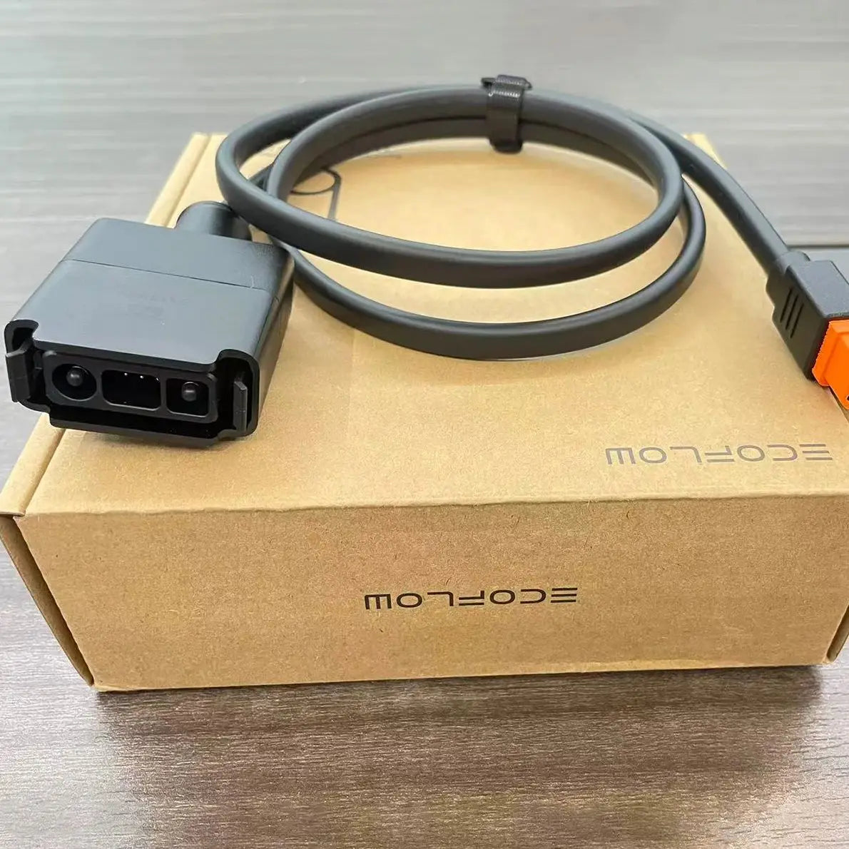 EcoFlow Alternator Charger XT60 Output Cable (1m)