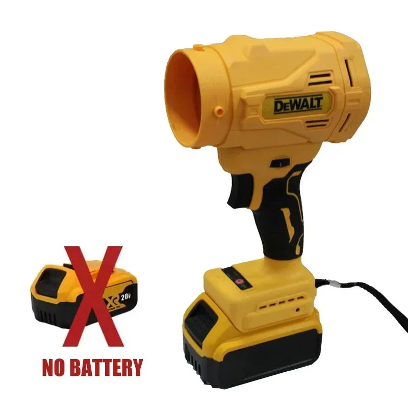 DeWalt SetCordless Angle Grinder, Cutter, Glass Silicone Gun, Inflator, Impact Hammer, Grease Gun For DeWalt Battery Power Tools