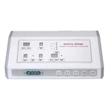 KYD-A1217 Air Pressure Massage Heating Body Slimming Leg Massager for Circulation Foot Leg Full Body