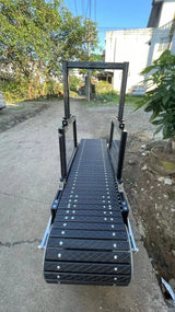 Factory Direct Sales of Pet Treadmill, Dog Mechanical Treadmill, Aluminum Alloy Custom Treadmill Machine