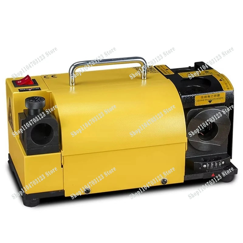 Factory direct MR-13D factory hot-selling knife sharpener, durable grinding wheel mini drill grinder