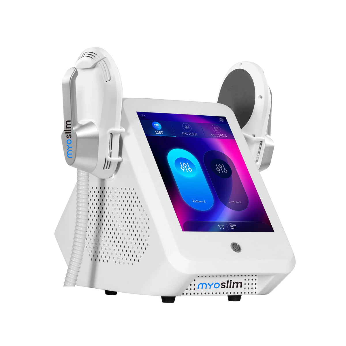 EMS NEO 15 Tesla RF Professional Body Sculpt 6500W Myosilm EMS Machine ABS Muscle Stimulator Myosilm Body Sculpting Machine PRO