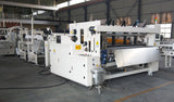 Customized New Toilet Tissue Making Machine-High Quality Paper Slitting Rewinding Equipment 1-Year Warranty