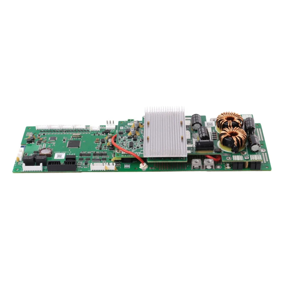 PACEex 16S 100A BMS PACE LifePO4 BMS Reliable and Safe with Multi-protection