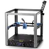 Sovol SV08 Core-XY 3D Printer Open Source, Max 700mm/s High Speed 3D Printers with 300℃ Clog-free Hotend and Camera