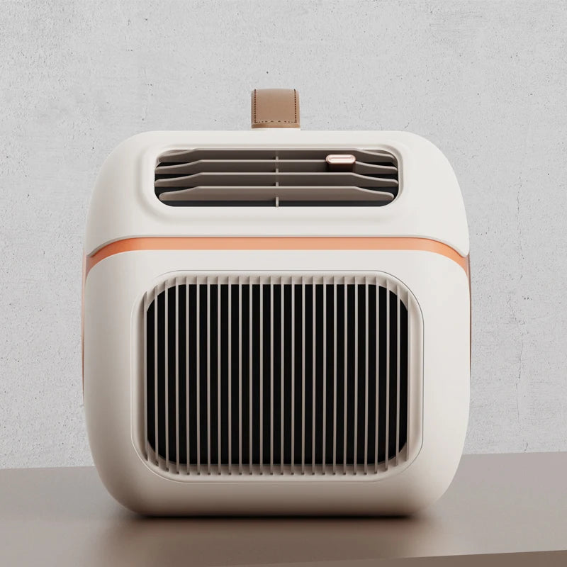 High Quality Durable Outdoor Camping Cooling Mini Mobile Portable Air Conditioner for Hotel Car Home