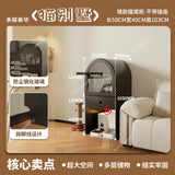 Cat nest Pet products Storage integrated locker Household indoor cat villa Sofa side locker