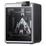 Creality K2 Combo 3D Printer, Multicolor Printing with CFS, High-Speed 600mm/s,Smart Auto Leveling, Quiet Printing, 300°C Nozzle