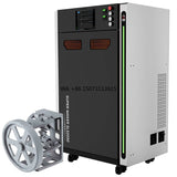 SLS-2030  Zongheng industrial 3D Printers for all industries, multi-precision, and diverse material selection.