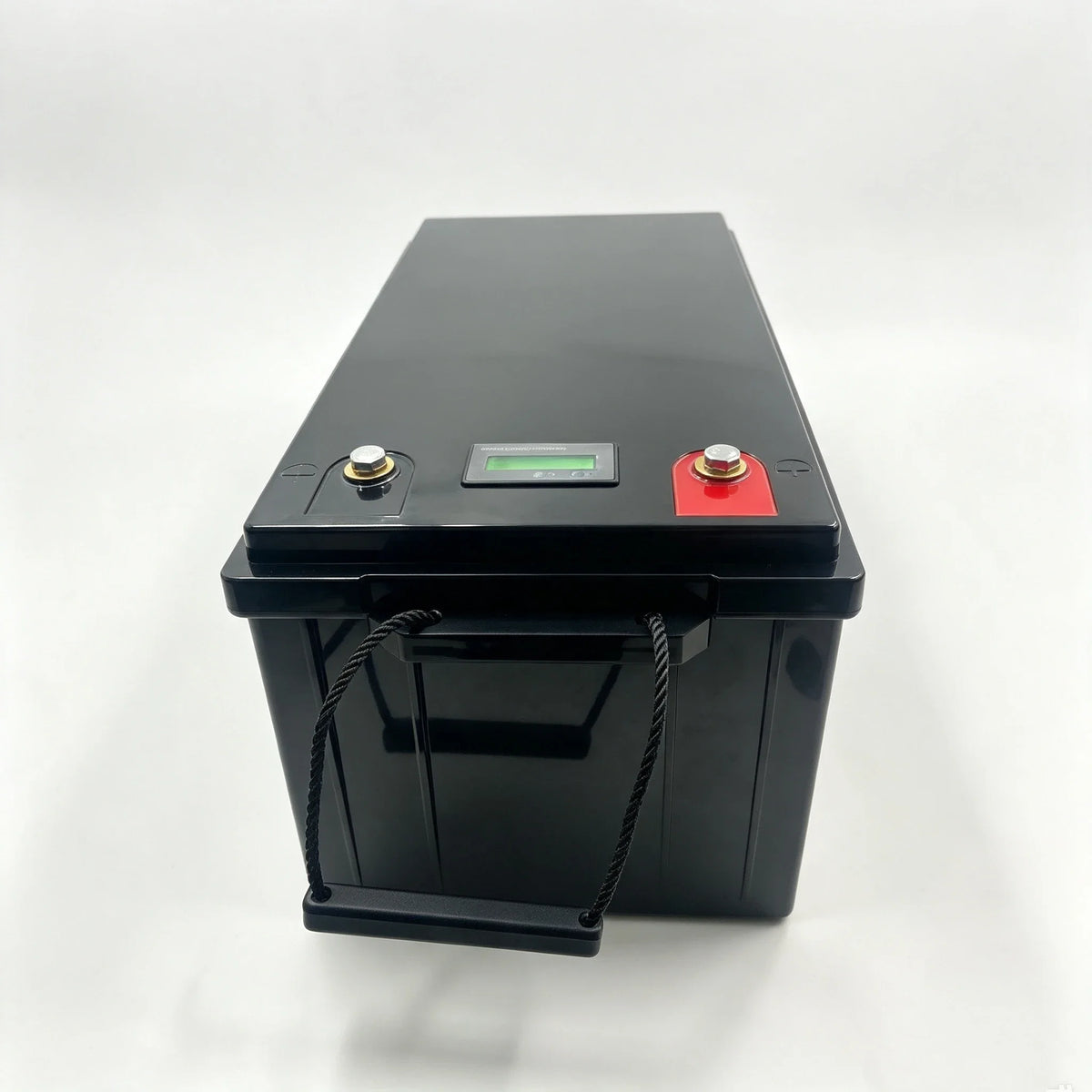 48V LiFePO4 Battery 50/100/150/200/300Ah Bluetooth Monitor Deep Cycle Parallel Support 3000W 5000W 6000W Solar Energy Storage Li